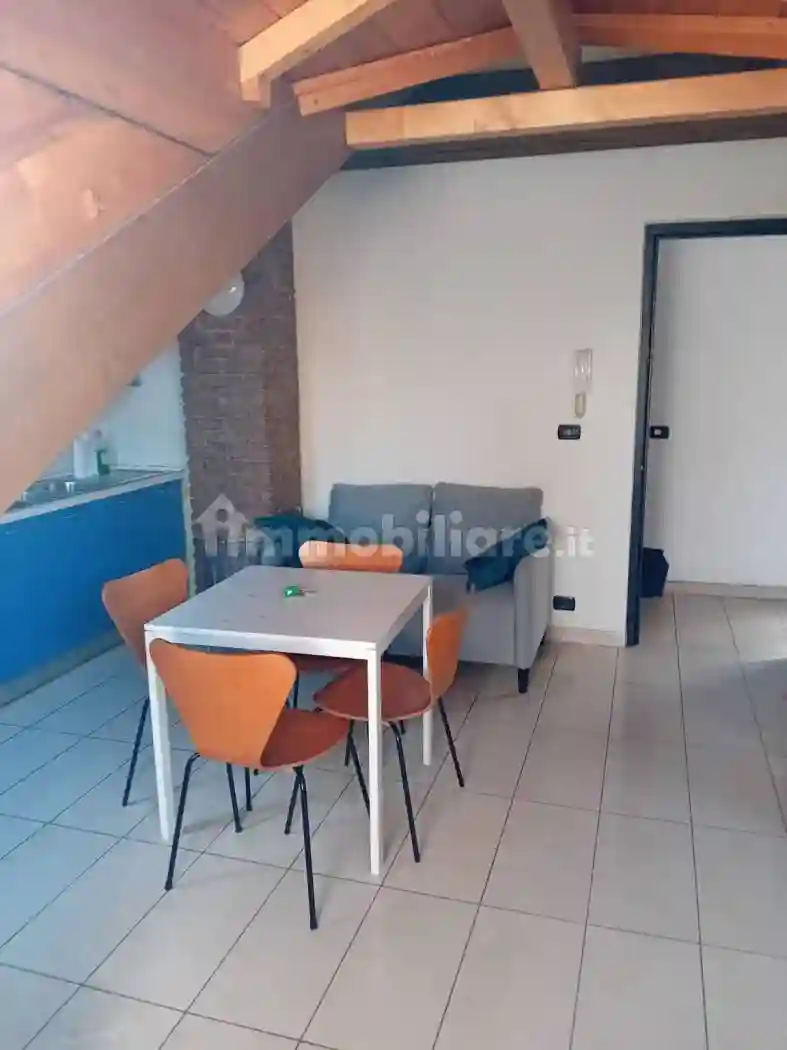 Attico - Mansarda - foto 5
