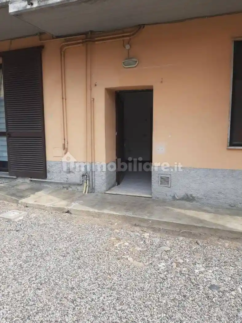 Appartamento in affitto a Arluno