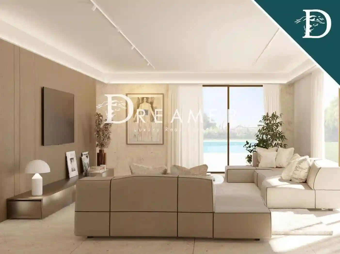 Villa - foto 2