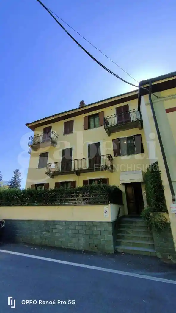 Appartamento in vendita a Biella