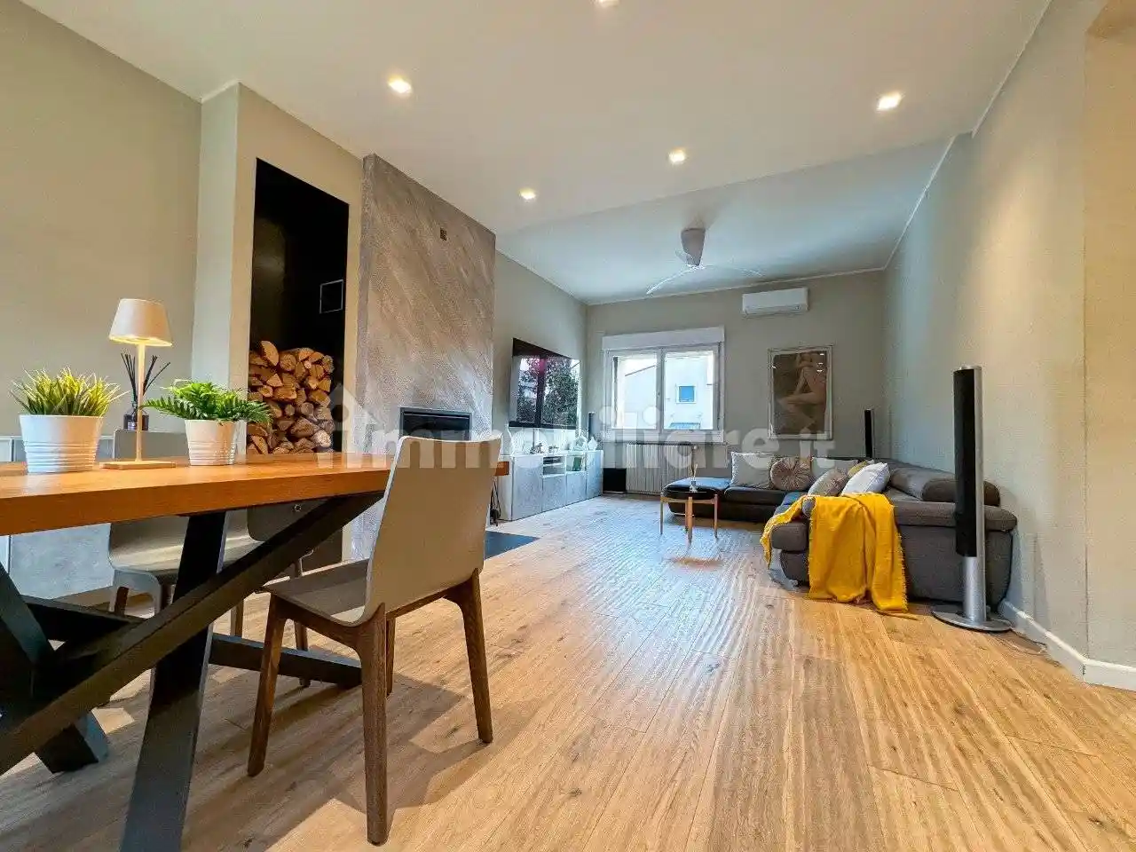 Villa in vendita a Reggio Emilia