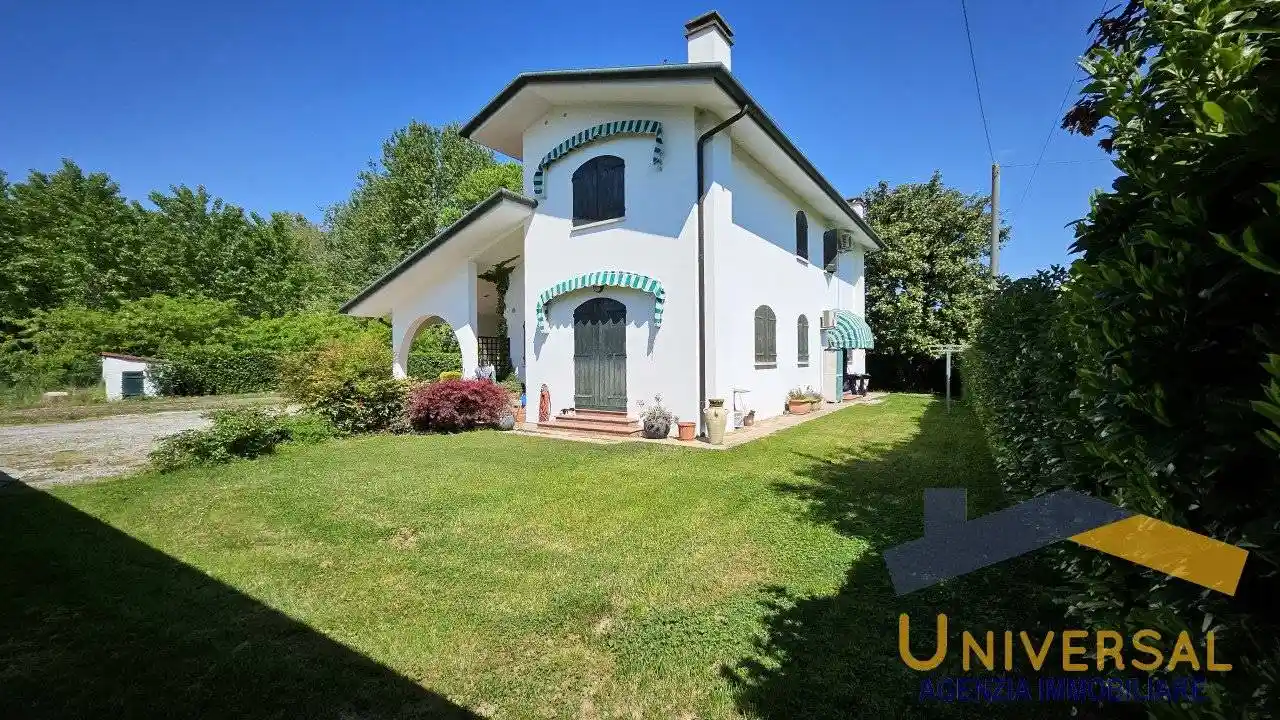 Casa indipendente in vendita a Loreggia