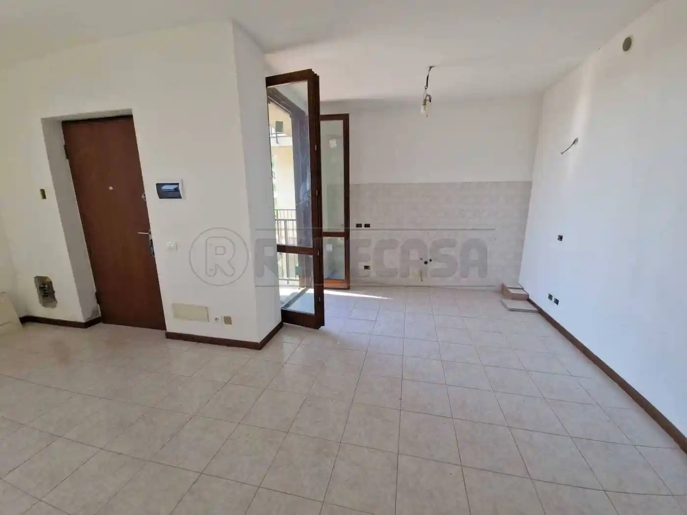 Appartamento in vendita a Pescarolo ed Uniti