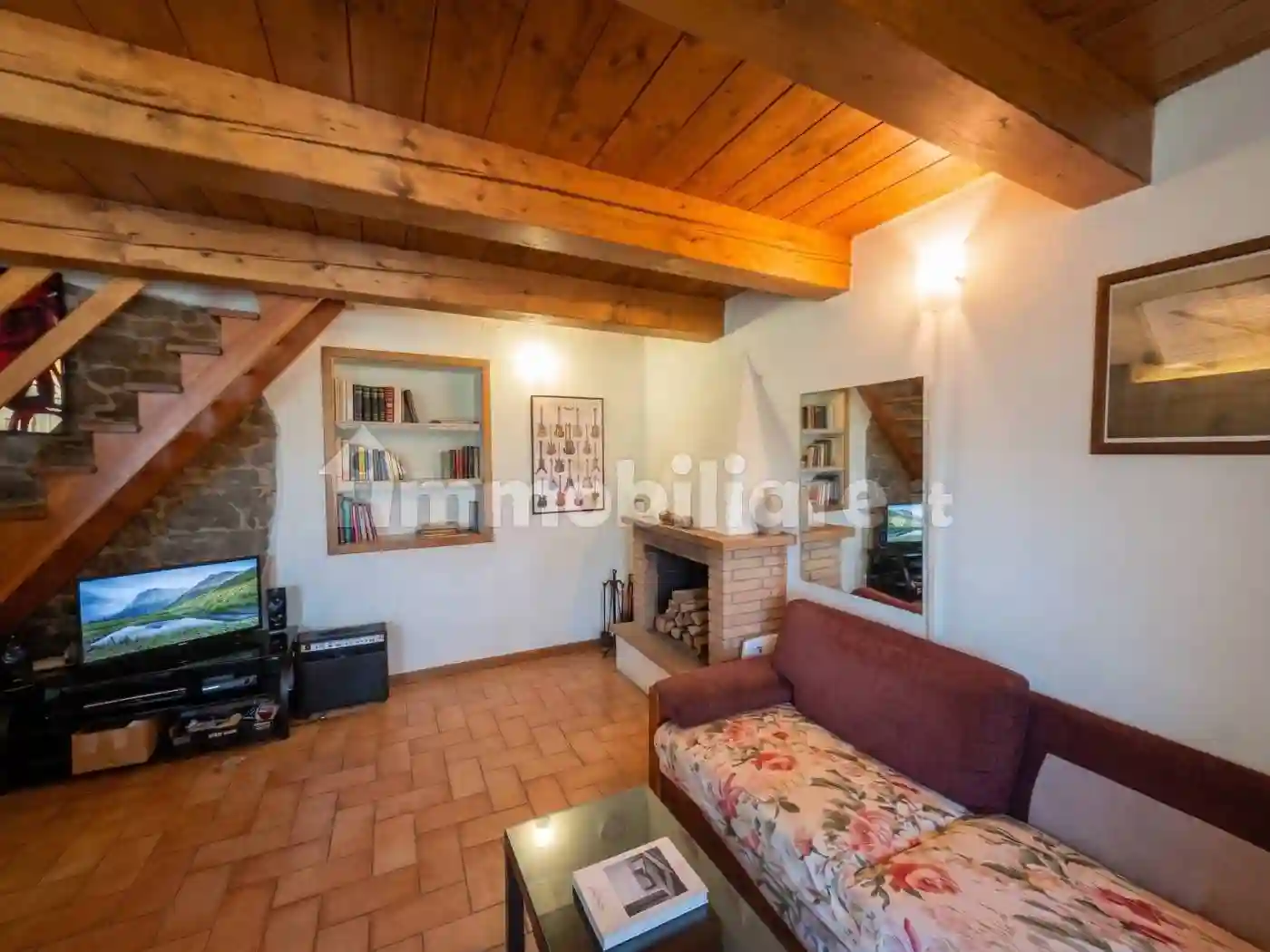 Casa indipendente - foto 2