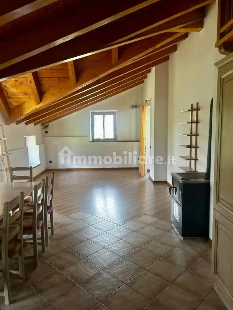 Appartamento in vendita a Caldonazzo