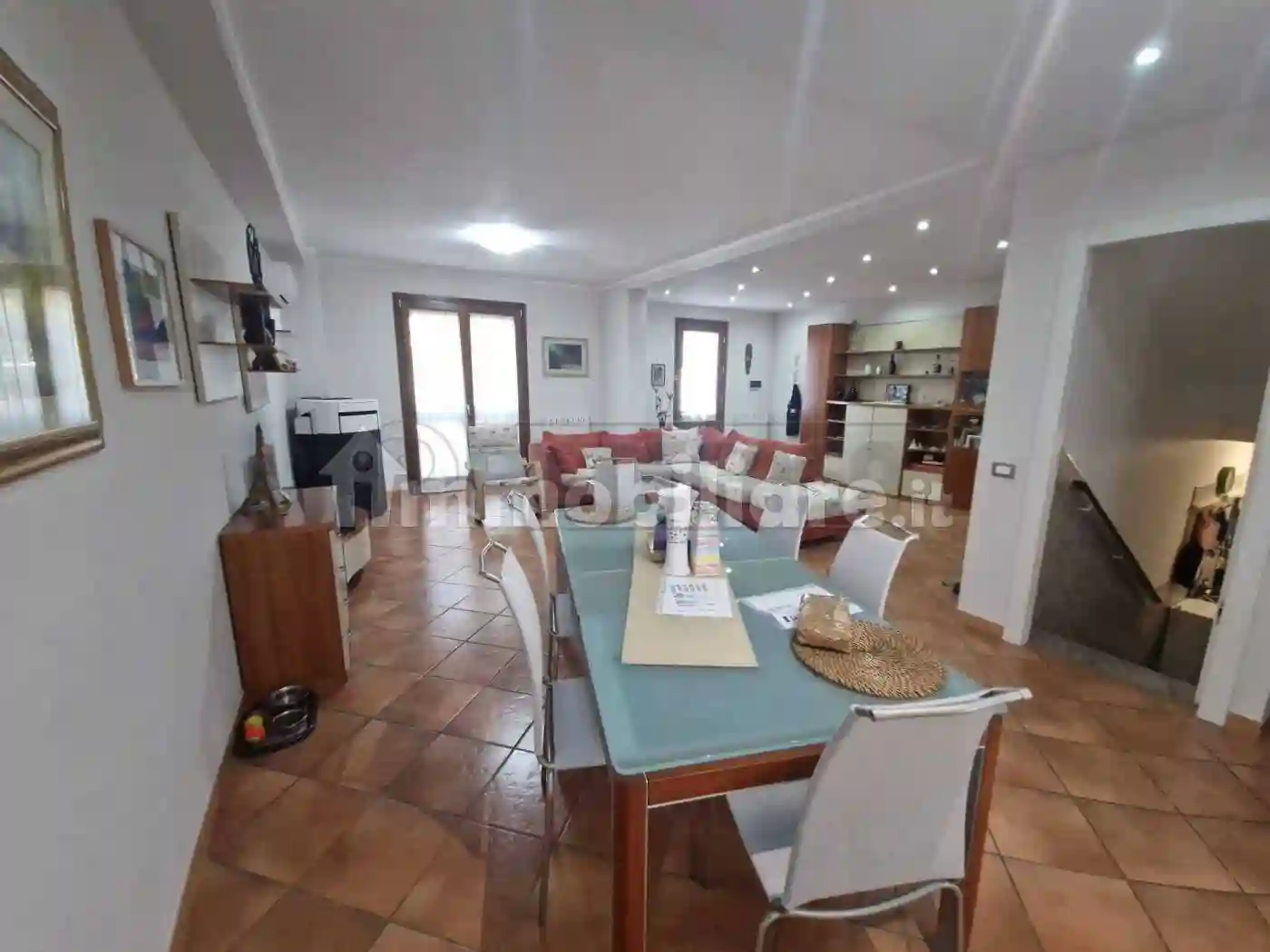 Villetta a schiera - foto 4