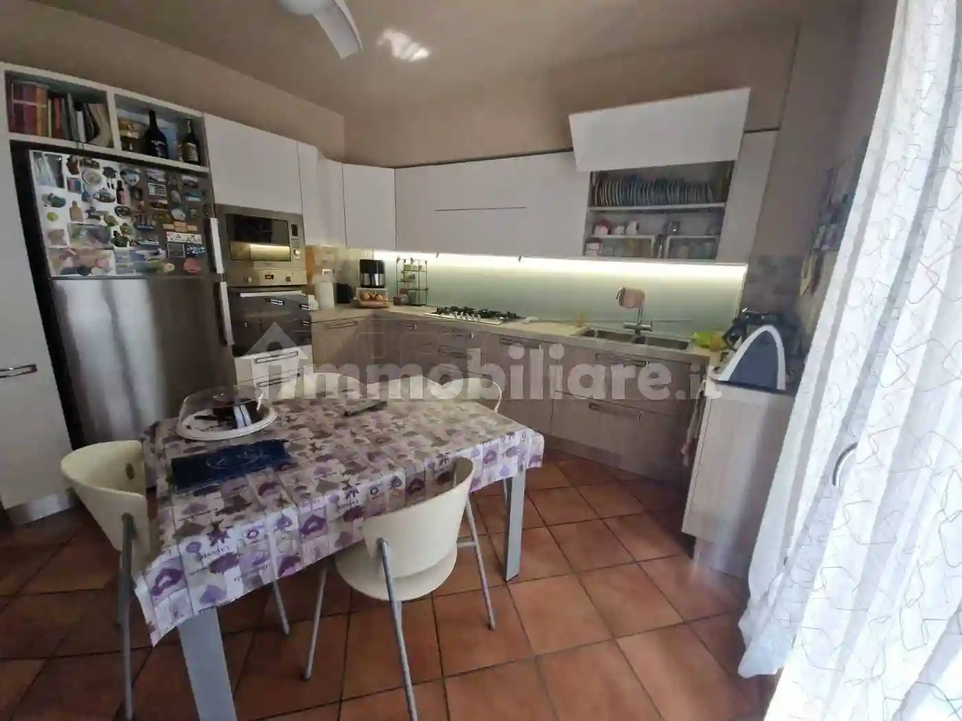 Villetta a schiera - foto 5