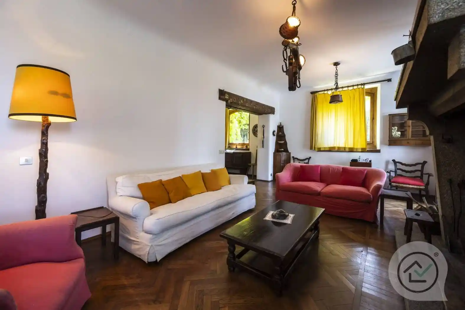 Villa in vendita a Valganna