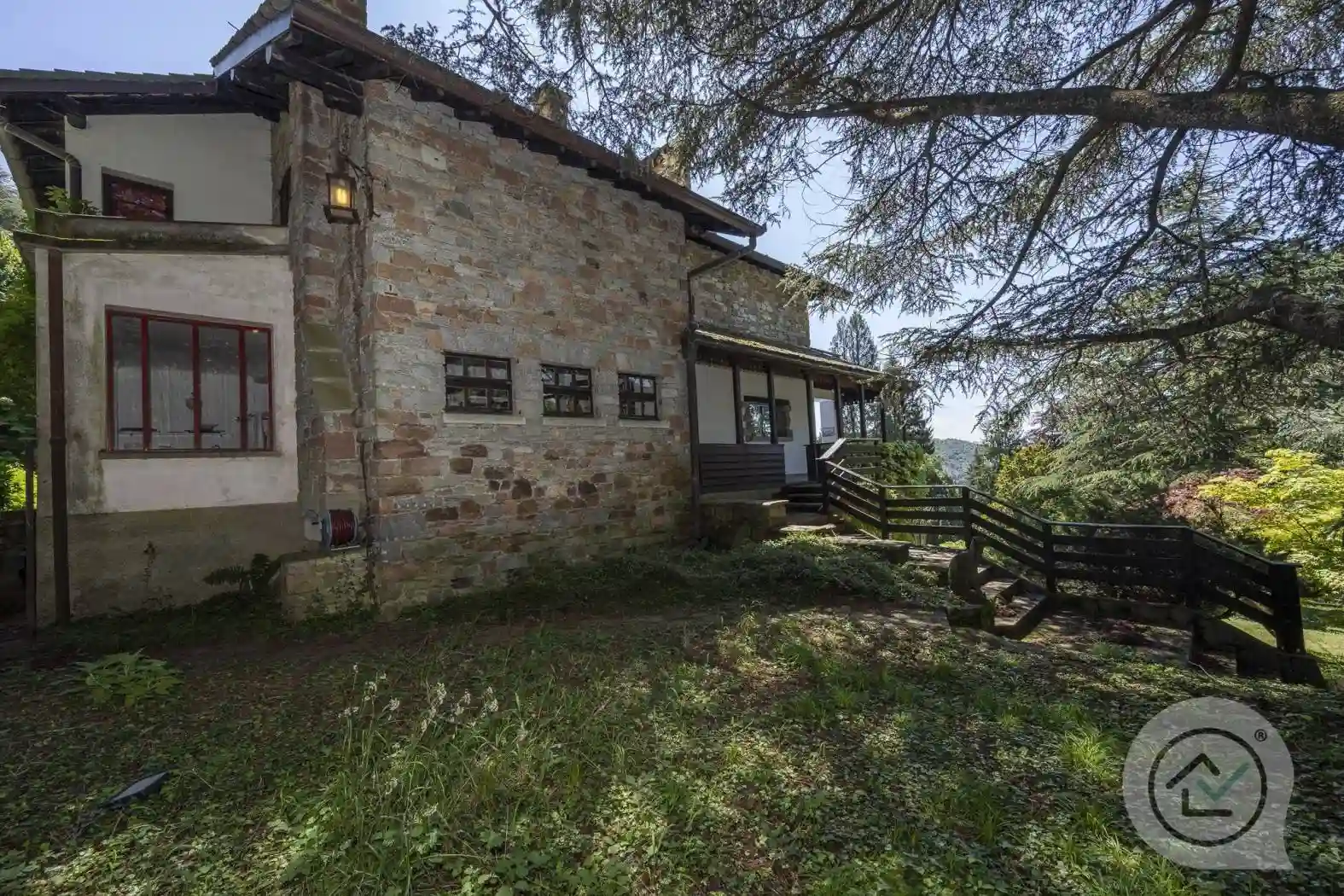 Villa - foto 4