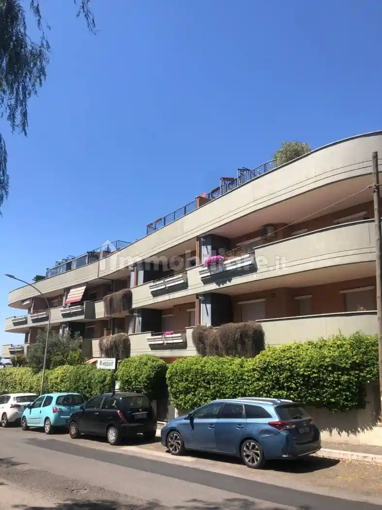 Appartamento in vendita a Marino