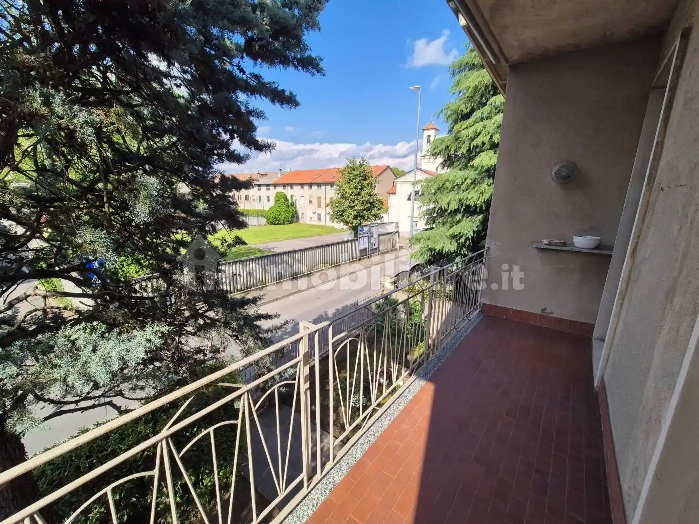Villa in vendita a Nova Milanese