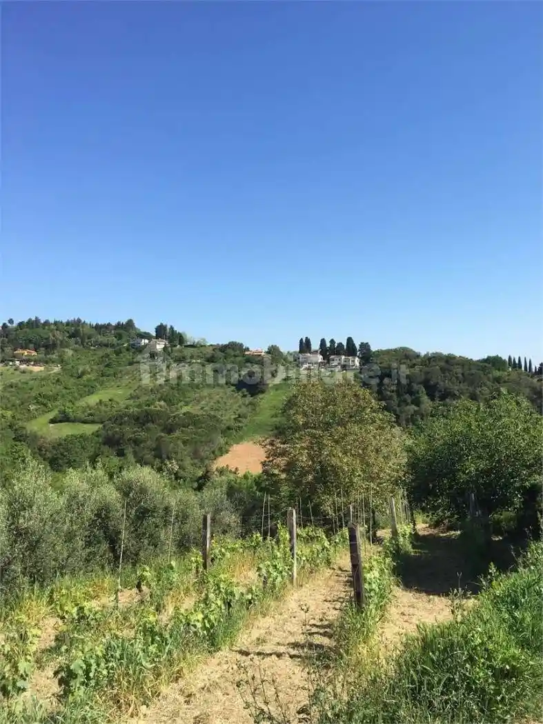 Appartamento in vendita a Collesalvetti