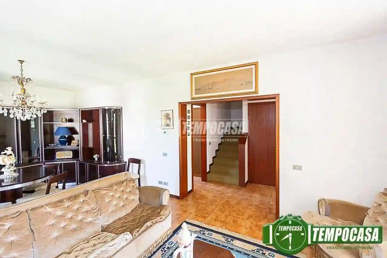 Villetta a schiera - foto 3