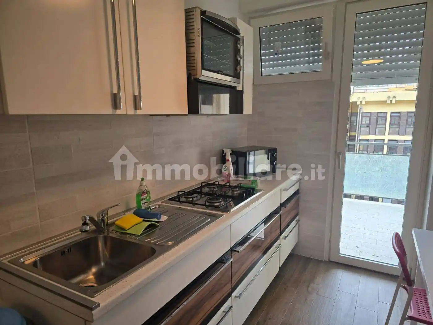 Appartamento in affitto a Roma