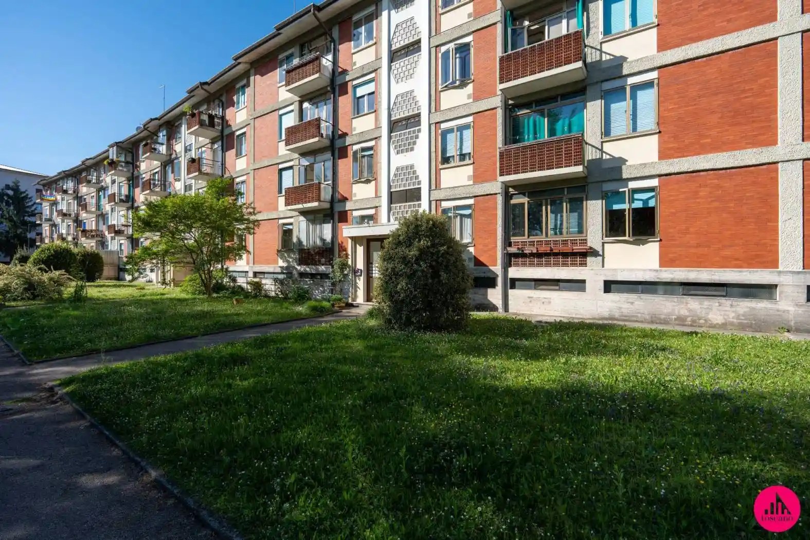 Appartamento in vendita a Udine