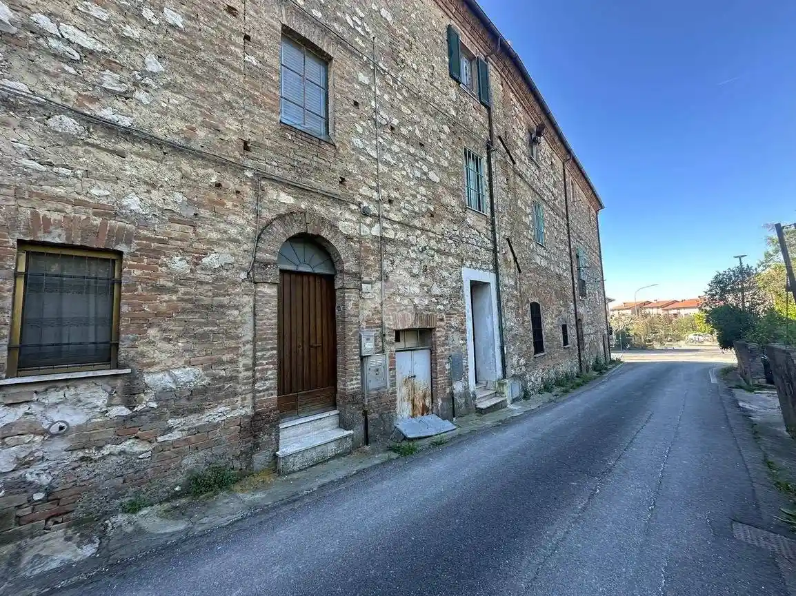 Appartamento in vendita a Amelia