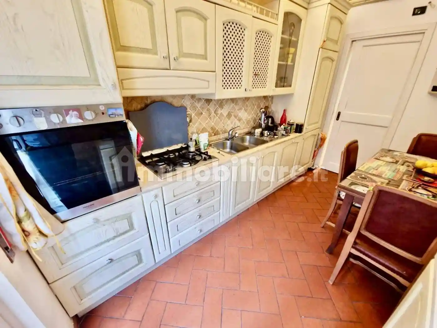 Appartamento in vendita a Firenze