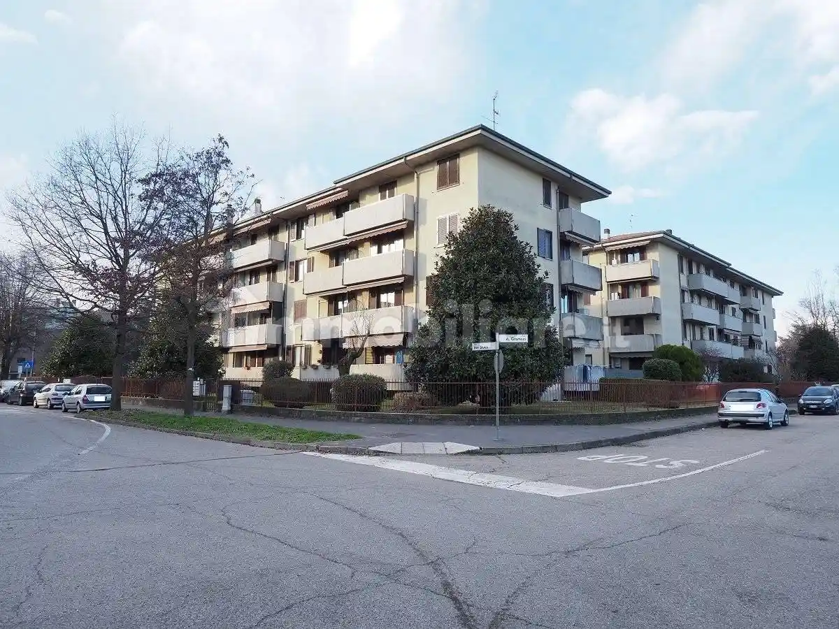 Attico - Mansarda in vendita a Inzago