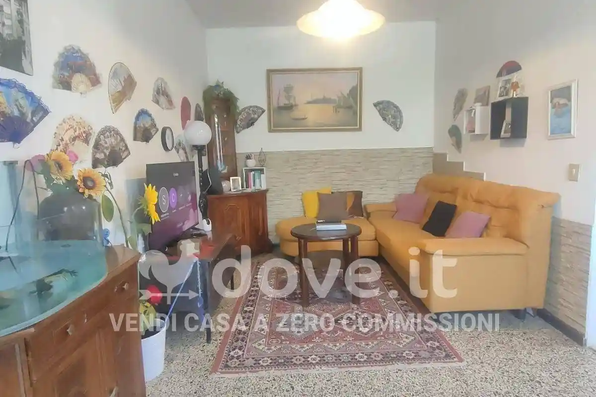 Casa indipendente in vendita a Schio
