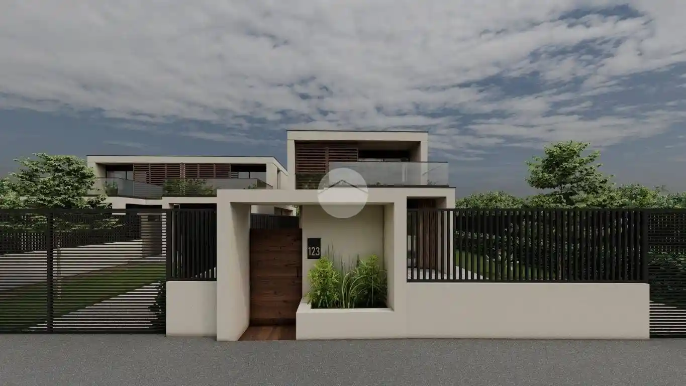 Villa in vendita a Roma