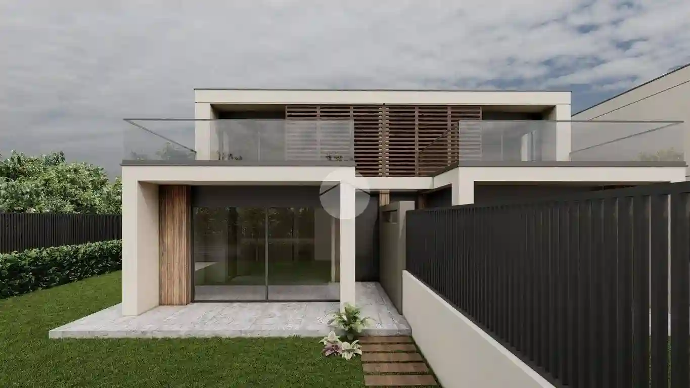 Villa - foto 4