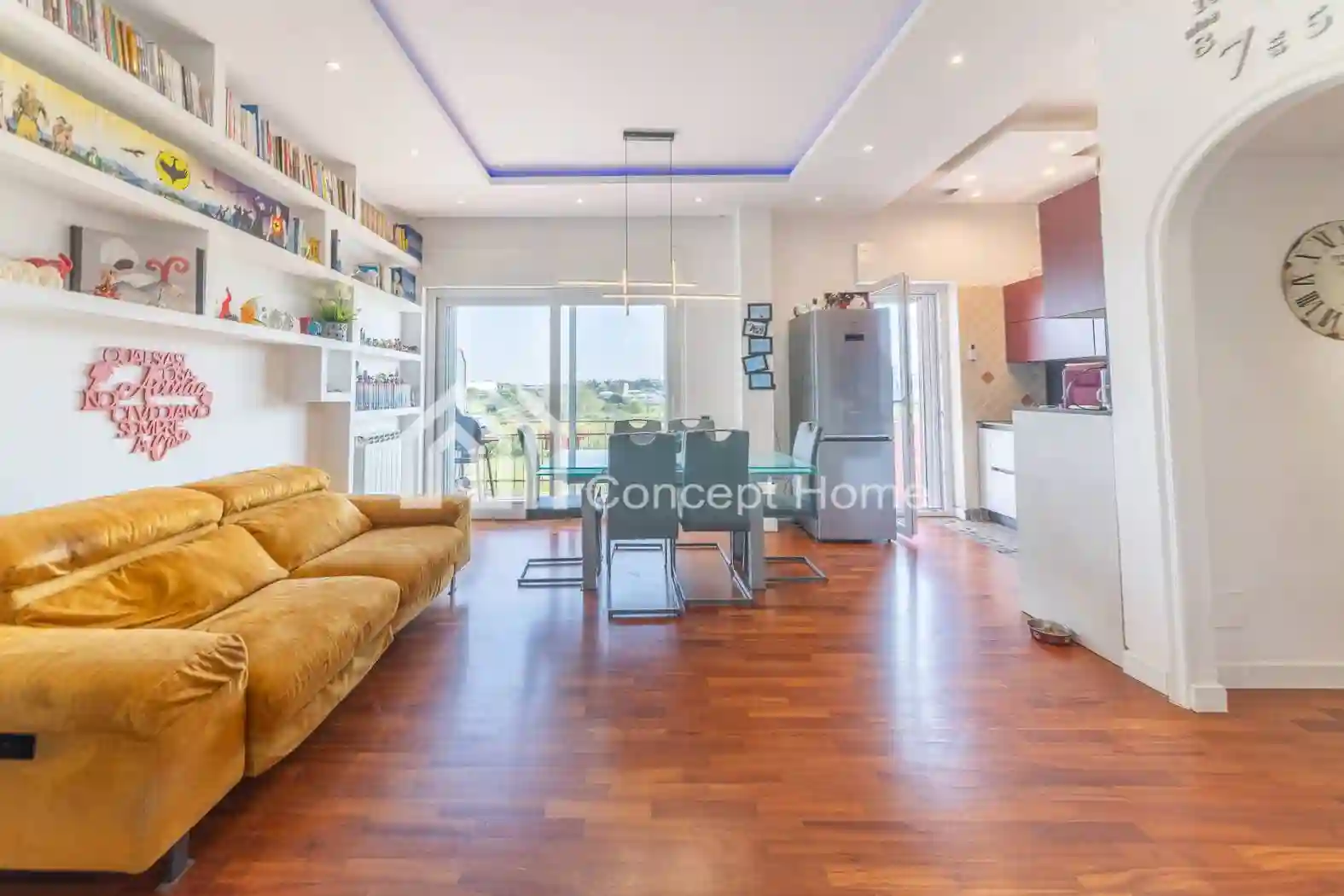 Appartamento - foto 3