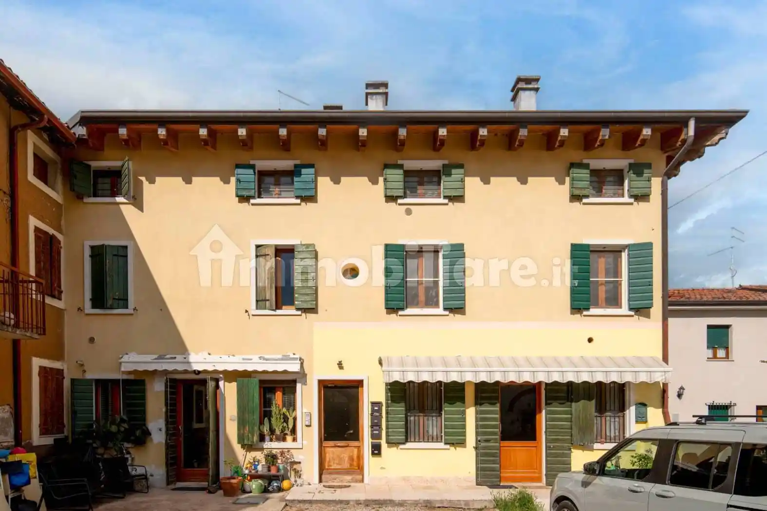 Appartamento in vendita a Verona