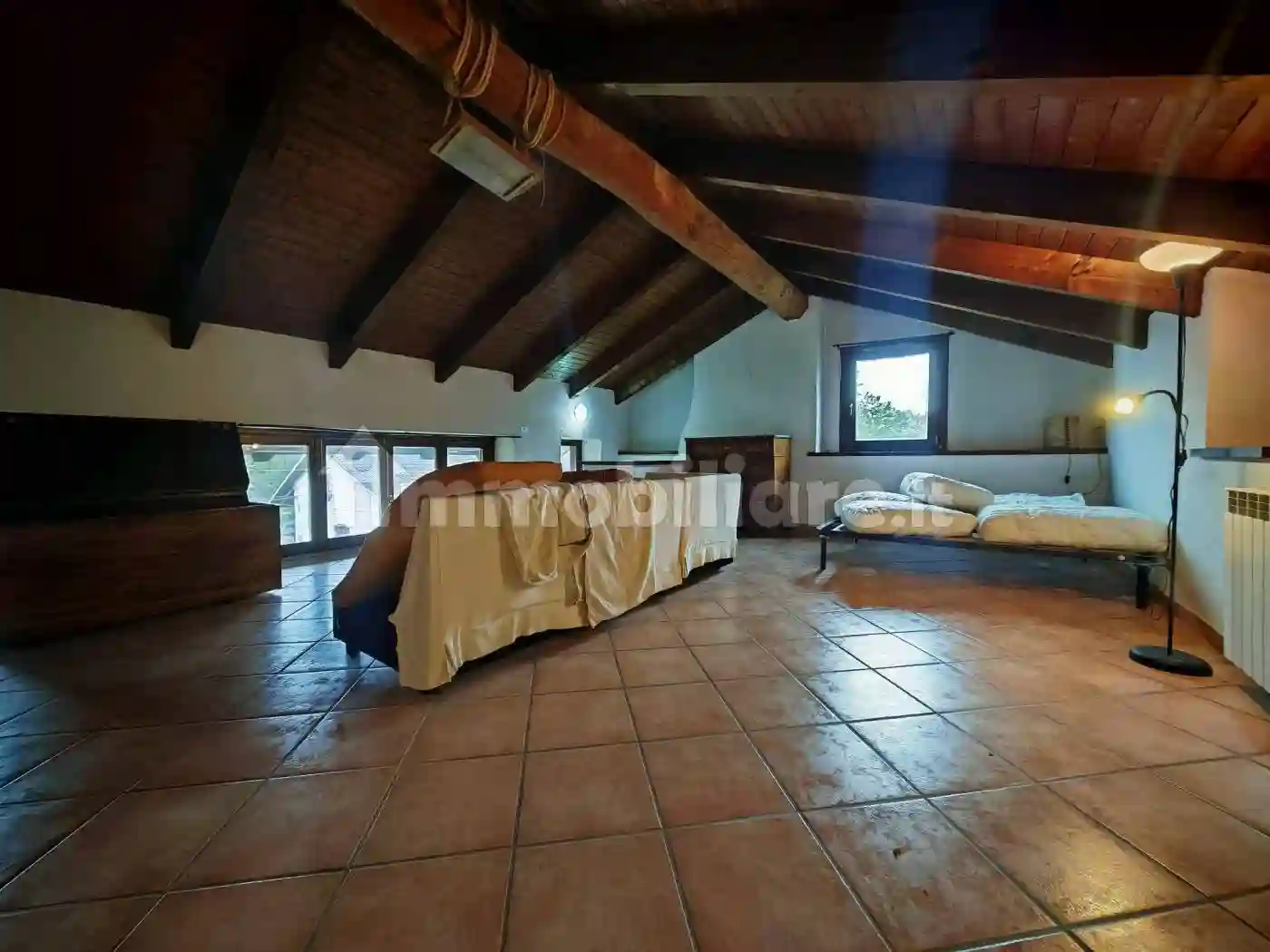 Attico - Mansarda - foto 2