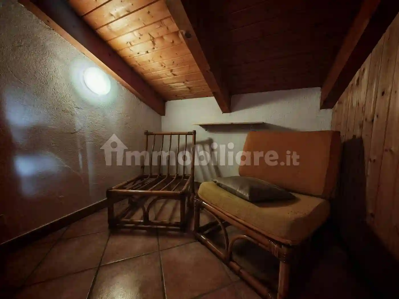 Attico - Mansarda - foto 4