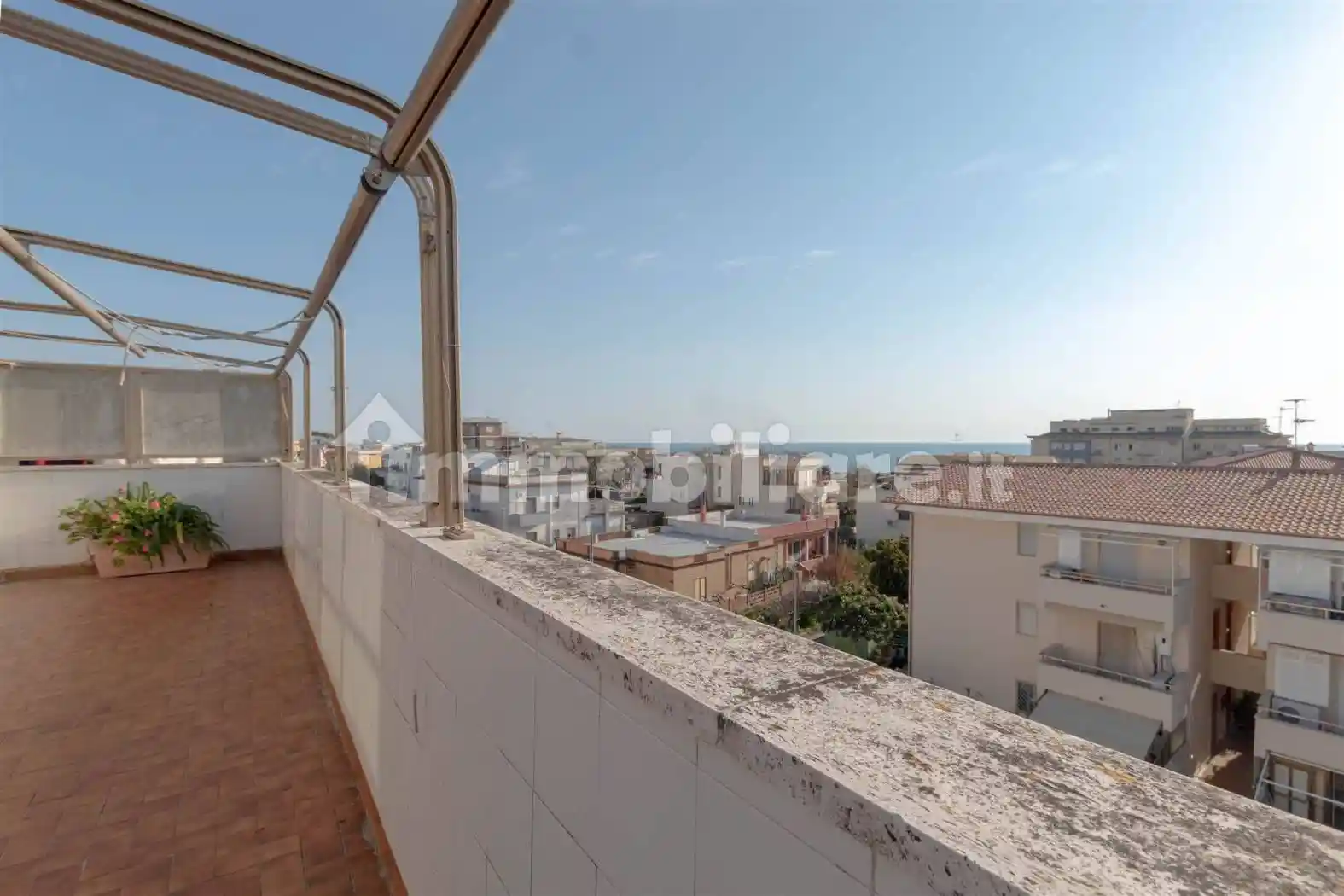 Appartamento in vendita a Anzio