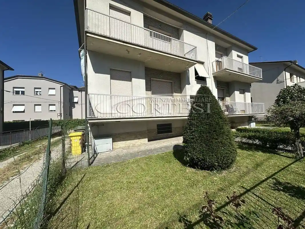 Appartamento in vendita a Città di Castello