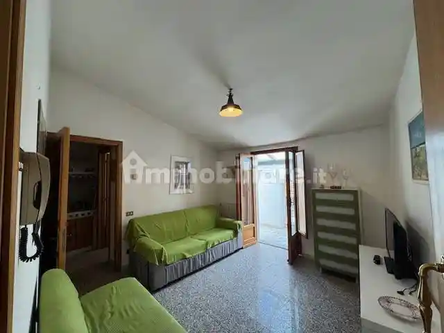 Appartamento in vendita a Viareggio