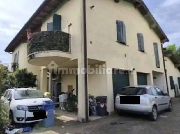 Appartamento in vendita a San Felice sul Panaro