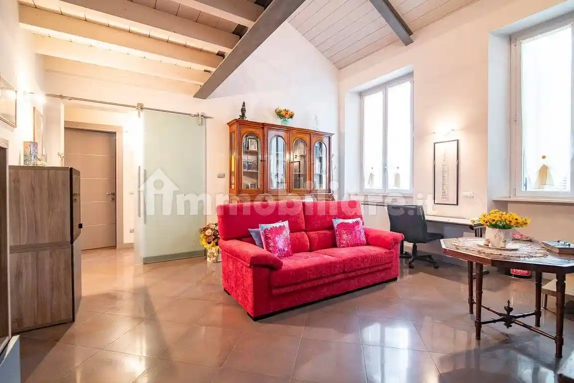 Appartamento in vendita a Cremona