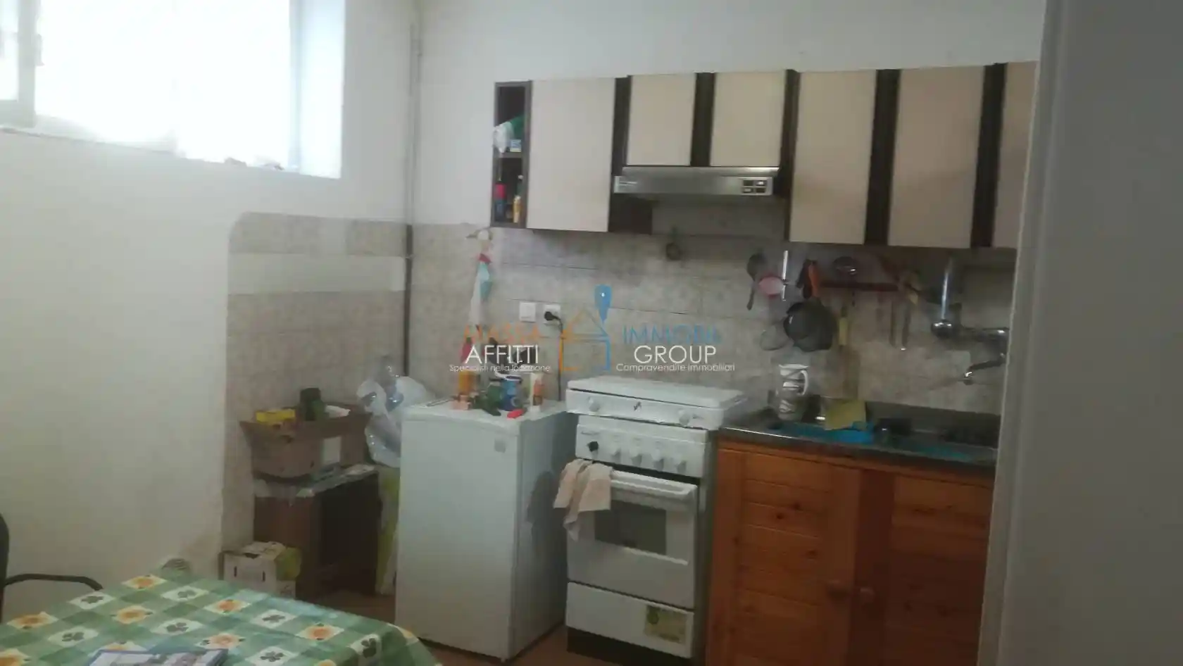 Appartamento in vendita a Carrara