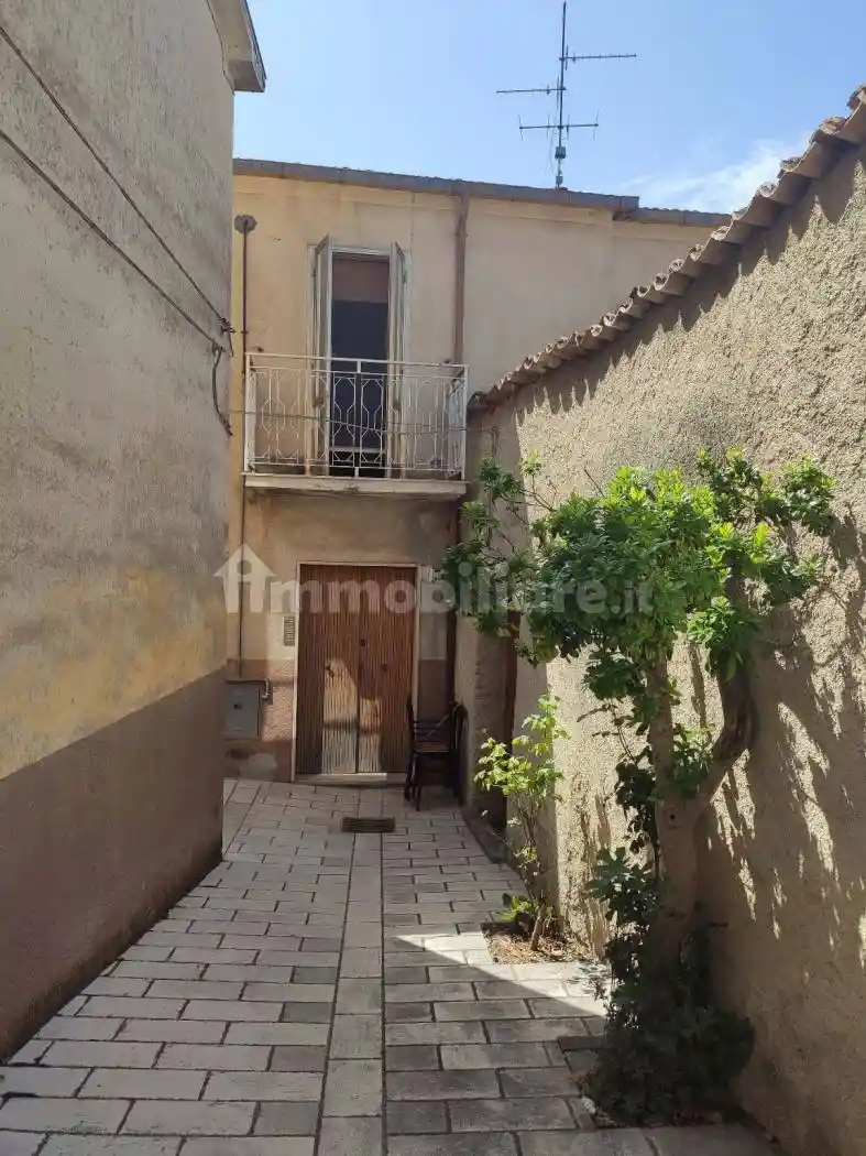 Casa indipendente in vendita a Spinete