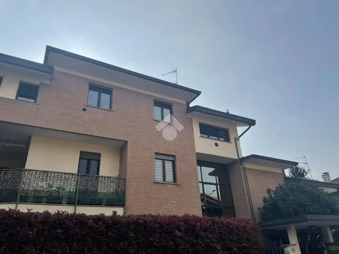 Attico - Mansarda in affitto a Cardano al Campo