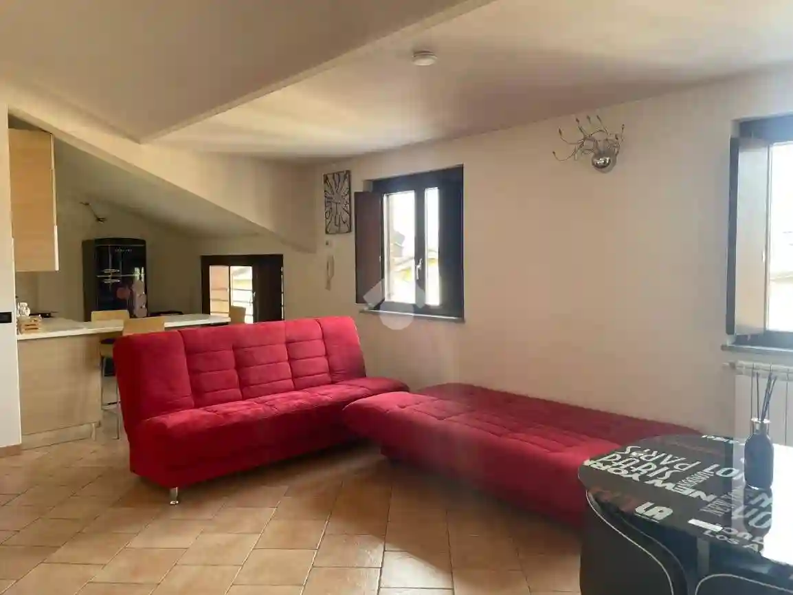 Attico - Mansarda - foto 3