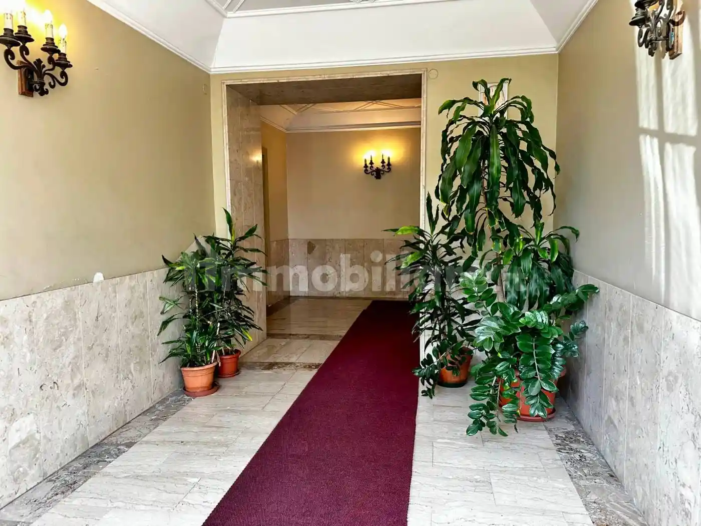 Appartamento