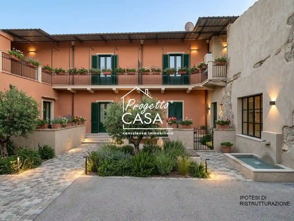 Casa indipendente - foto 2