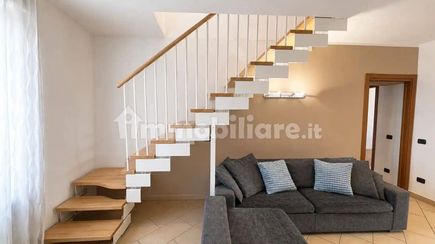 Appartamento in vendita a Vimercate