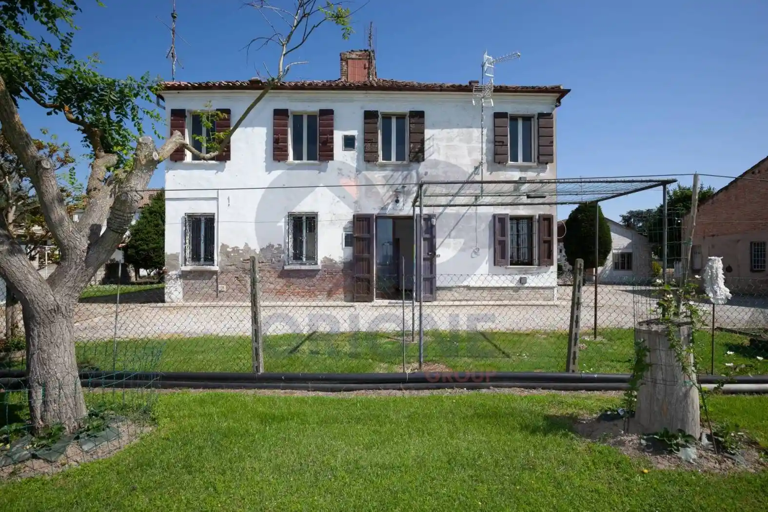 Casa indipendente in vendita a Ferrara