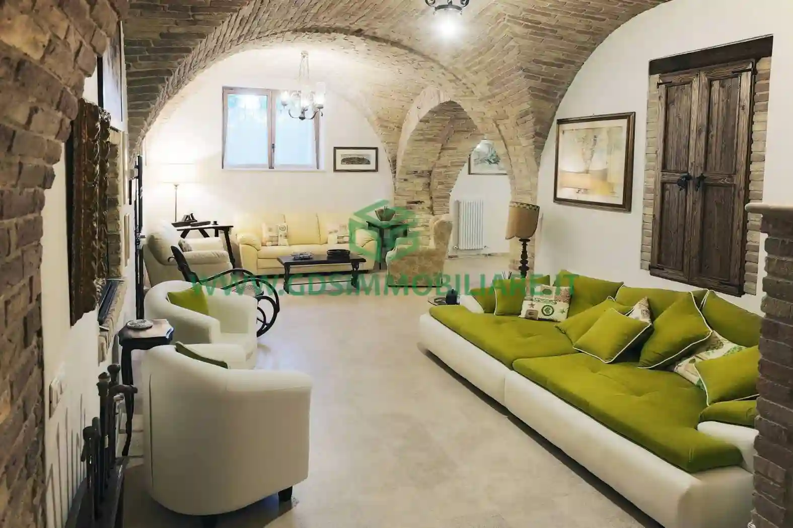 Villa - foto 4
