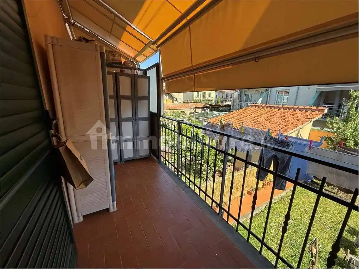 Appartamento in vendita a Prato