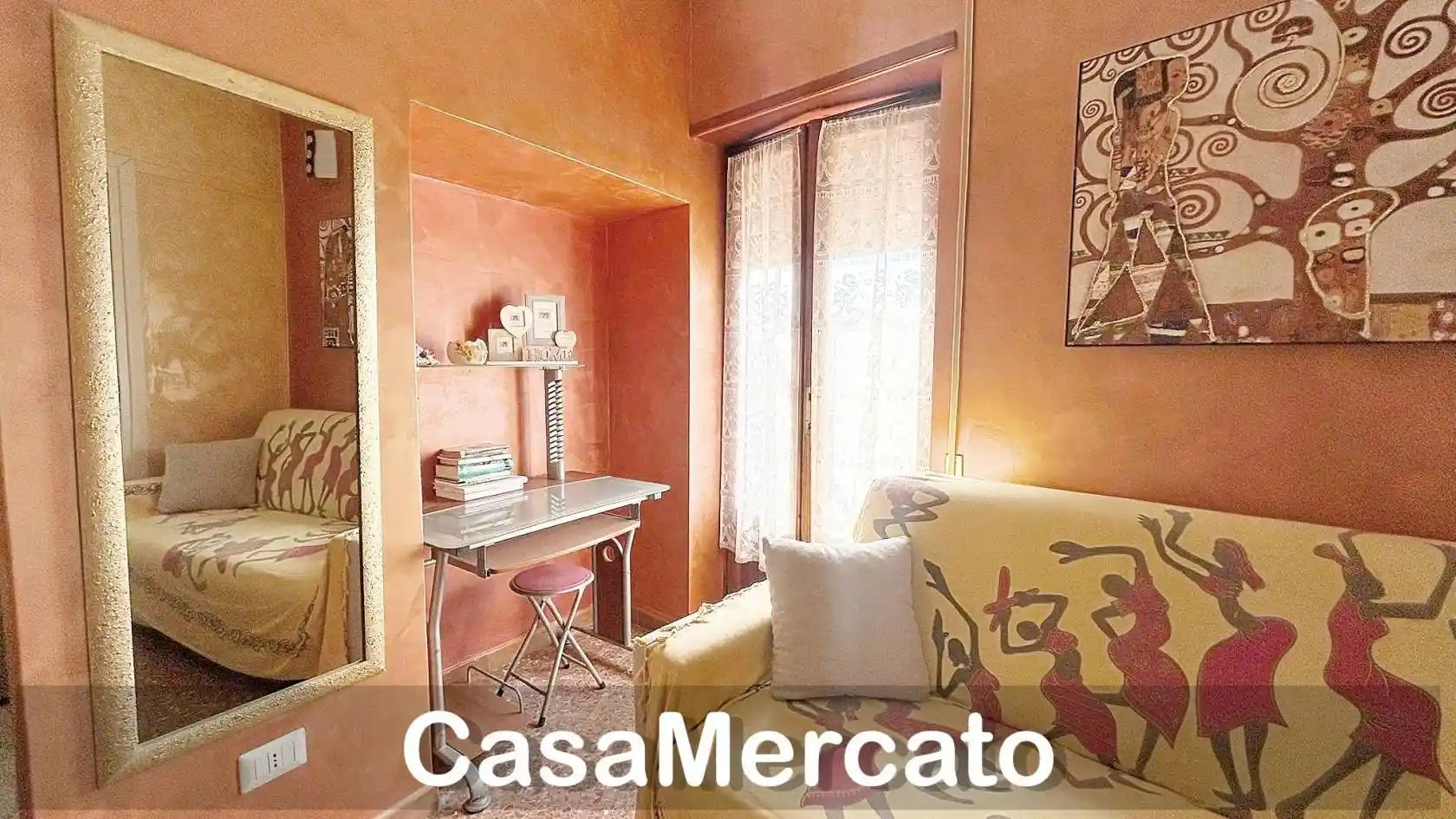 Appartamento in vendita a Rocca di Papa