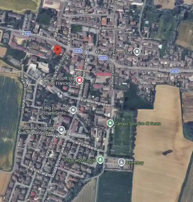 Villetta a schiera - foto 2