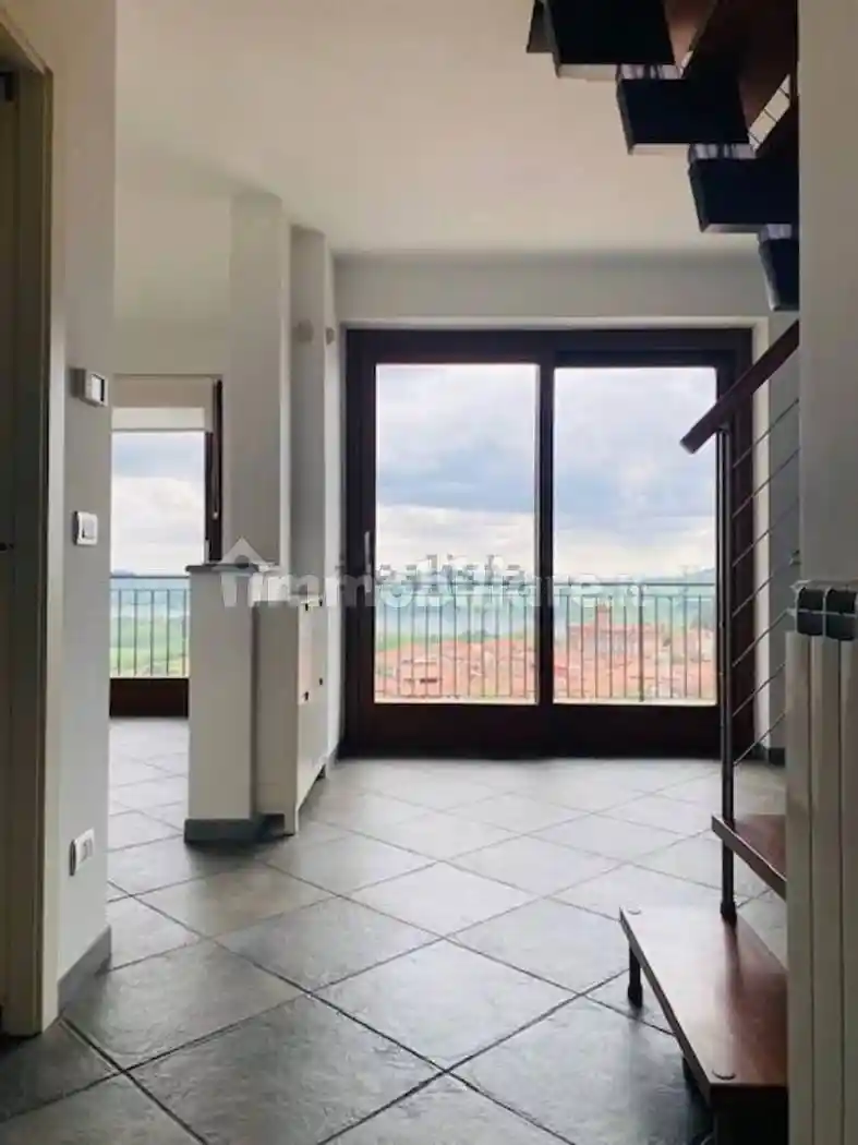 Appartamento