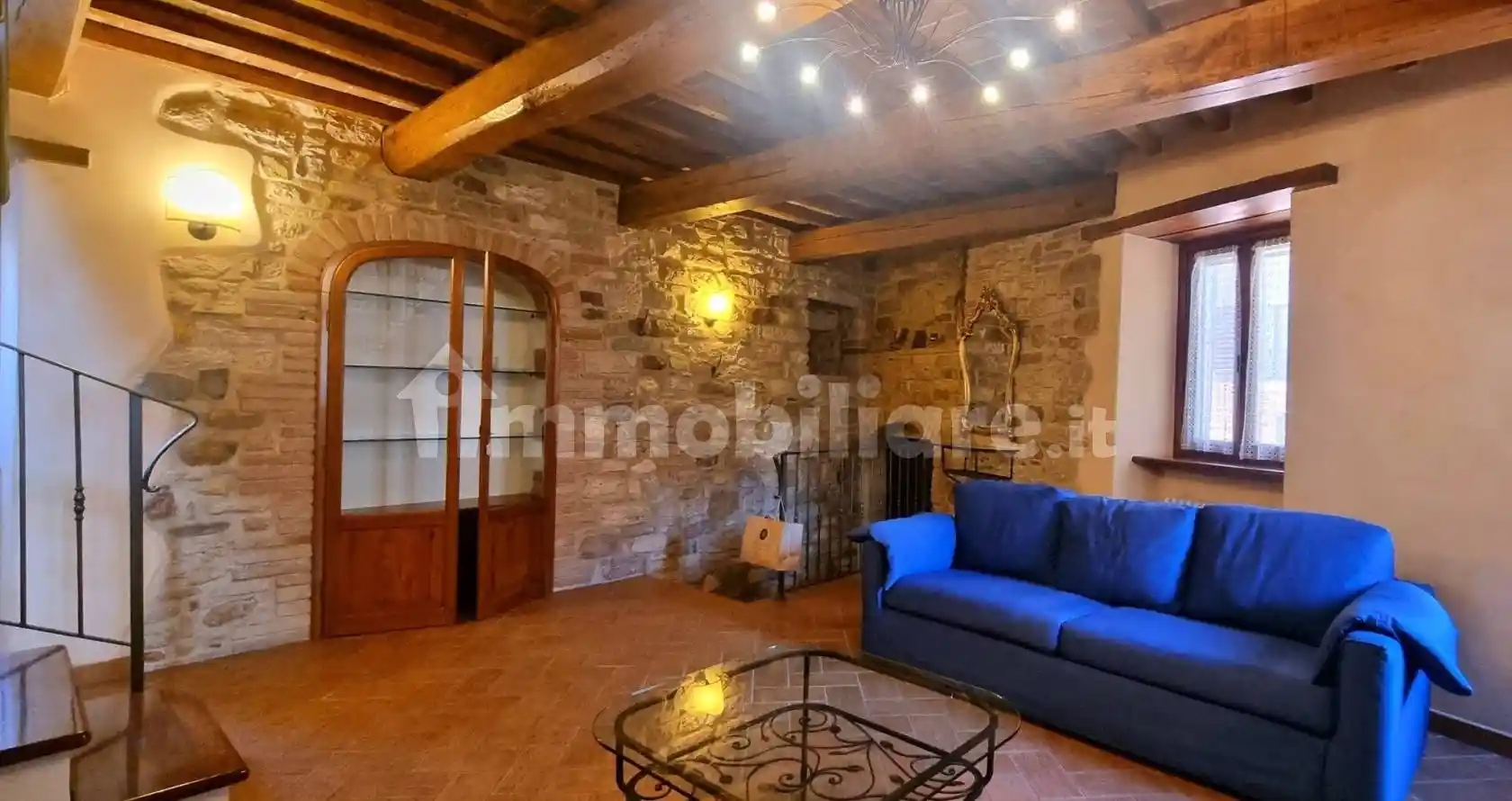 Appartamento in affitto a Corciano