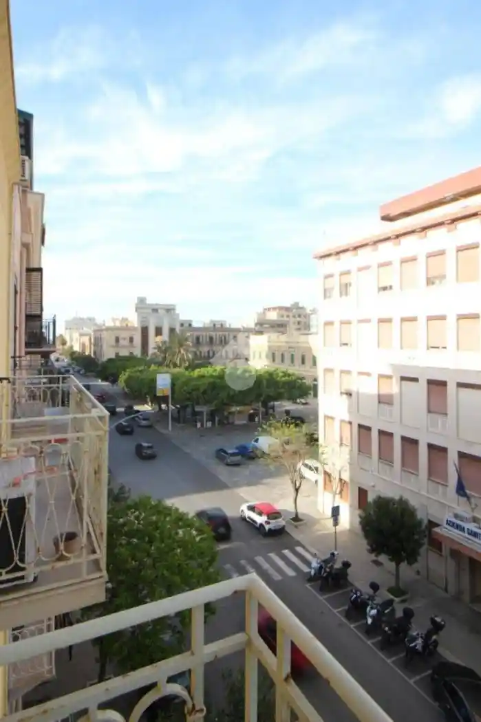 Appartamento in vendita a Trapani