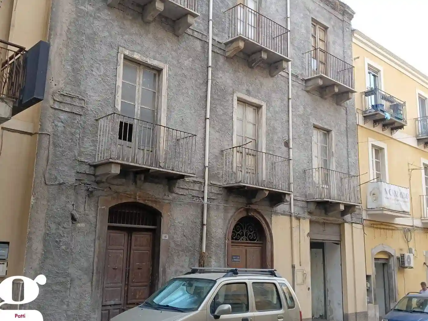 Palazzo - Edificio - foto 2